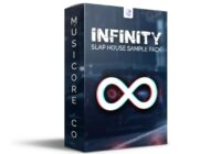 Infinity - Slap House Sample Pack