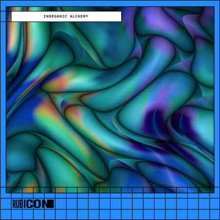 Rubicon Inorganic Alchemy WAV
