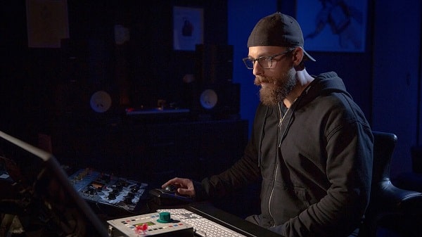 Josh Gudwin - JUSTIN BIEBER "LOVE YOURSELF" Inside The Track 28 TUTORIAL
