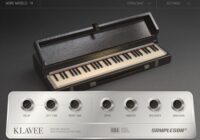Sampleson Klavee v1.1.7