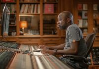 Leslie Brathwaite - IV JAY "CARE" Inside The Track 36 TUTORIAL
