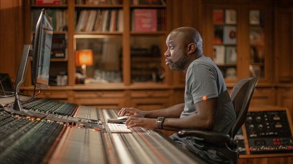  Leslie Brathwaite - IV JAY "CARE" Inside The Track 36 TUTORIAL