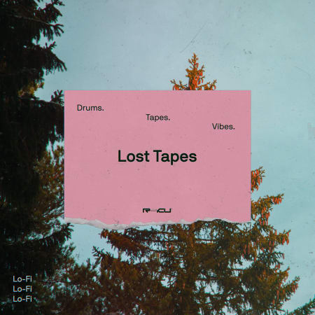 TAGS: Renraku LOST TAPES 001 WAV