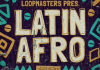 Latin Afro