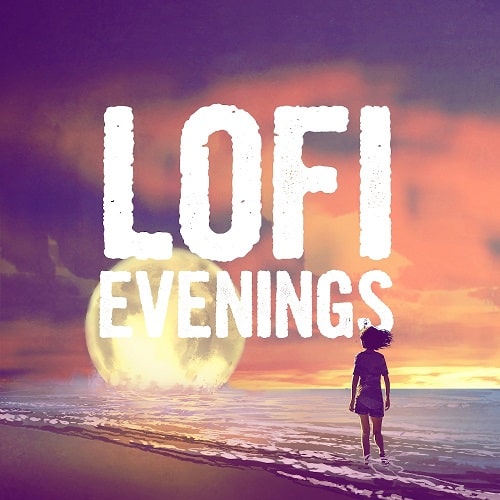 LoFi Evenings WAV
