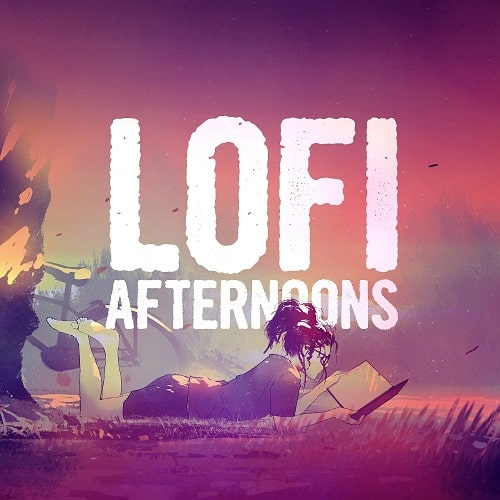 Lofi Afternoons Sample Pack WAV