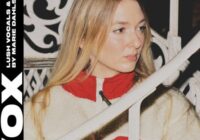 Lush Vocals & Keys by Marie Dahlstrøm