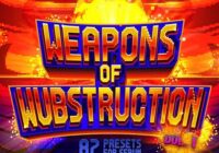 MDK: Weapons of Wubstruction Vol.1