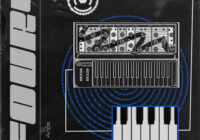 Four4 Magic Arps WAV MIDI