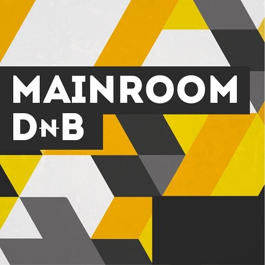 Mainroom Drum & Bass MULTIFORMAT