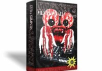 Kilfiger Memphis VaultDrum Kit WAV