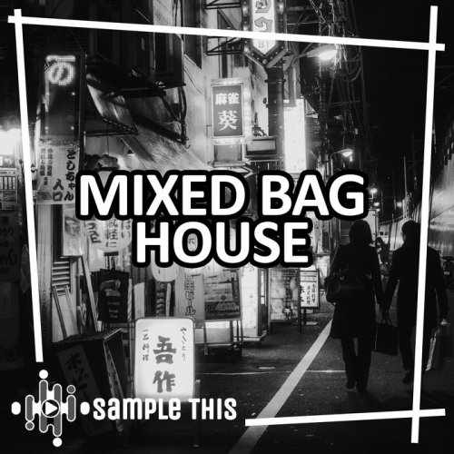 Mixed Bag House 