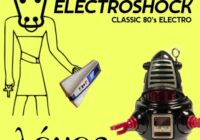 Mootant Electro Shock