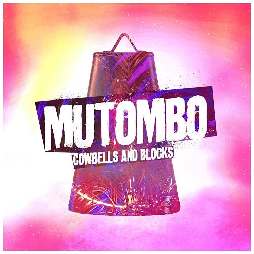 Basement Freaks Mutombo - Afro Cowbells & Blocks WAV