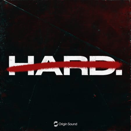 Origin Sound HARD WAV