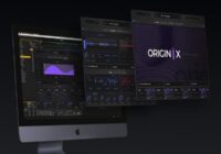 Artistry Audio Origin X v1.11 KONTAKT