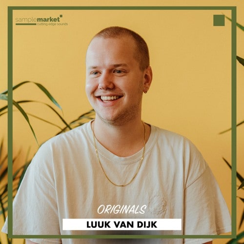 Sample Market Originals: Luuk van Dijk WAV