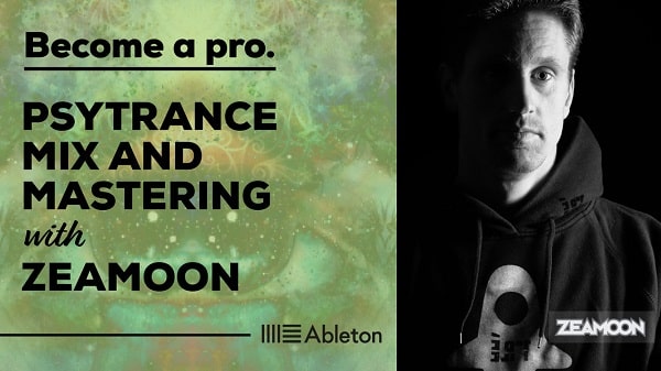 Psytrance Mix & Mastering in Cubase with Zeamoon TUTORIAL
