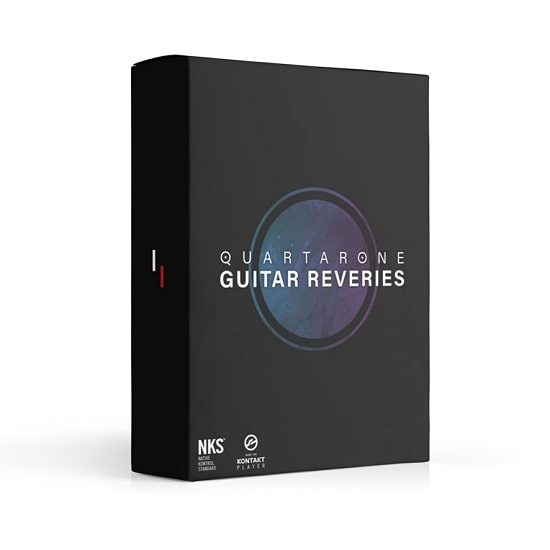 Valiant Samples Quartarone Guitar Reveries KONTAKT