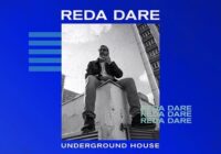 Sound Capsule REda daRE - Underground House WAV