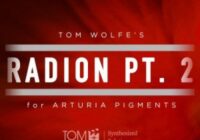 Radion Pt 2