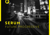 Freshly Squeezed Samples Serum Future Progressive Volume 2