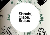 Multiton Bits Shouts, Claps, Snaps WAV
