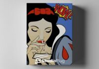 StudioPlug SnoCaine (Midi Kit)