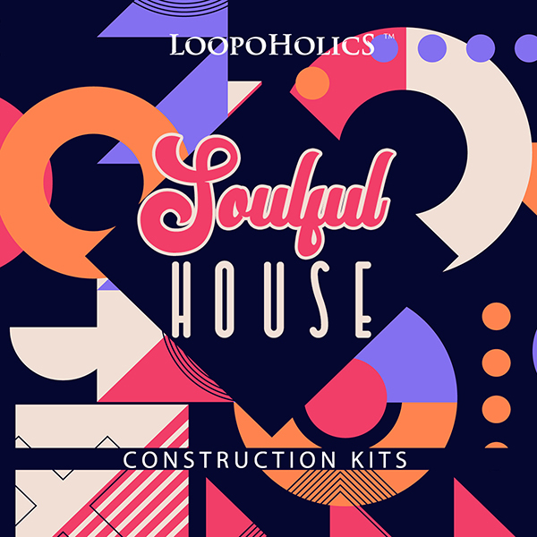  Soulful House