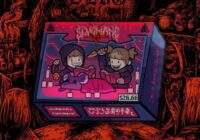 Sounds From The Crypt Sample Pack