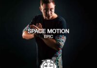 Space Motion Epic Ableton Remake