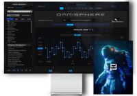 StudioPlug Space (Omnisphere Bank)