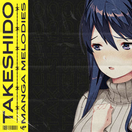 TAKESHIDO Manga Melodies