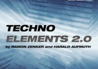 Audio Boutique Techno Elements 2.0 MULTIFORMAT