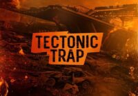 Tectonic Trap Sample Pack WAV