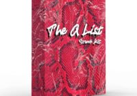 Ayy Walker x Davincy The A List (Drum + Stem Kit) WAV