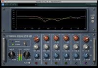 Yamaha Vintage Channel Strip v1.2.6