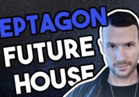 SEPTAGON Future House - Drums, Melodies, Presets, Videos + BONUS Kits