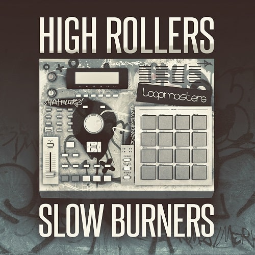 High Rollers Slow Burners MULTIFORMAT