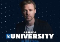 In The Studio with Ferry Corsten TUTORIAL