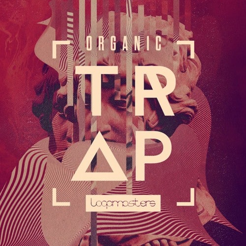 Loopmasters Organic Trap MULTIFORMAT