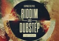 Riddim & Dubstep MULTIFORMAT