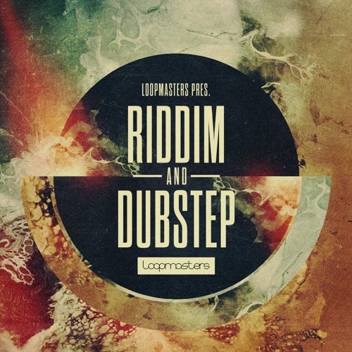 Riddim & Dubstep MULTIFORMAT