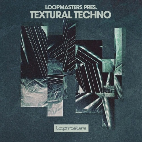 Loopmasters Textural Techno MULTIFORMAT
