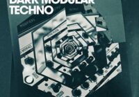 XNDR Dark Modular Techno MULTIFORMAT