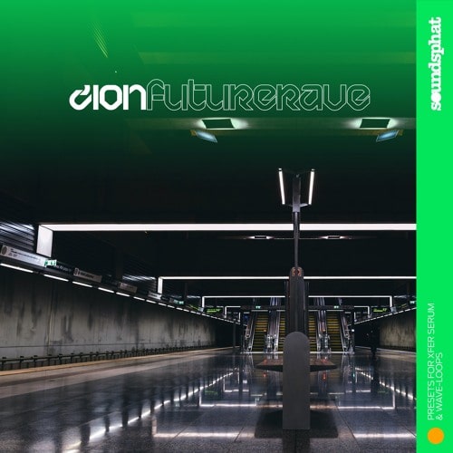 SoundsPhat Zion Future Rave 