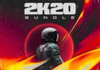 Rebel Nation Audio 2k20 Bundle WAV MIDI