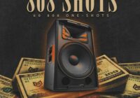 Cartel Loops 808 Shots (808 Kit)