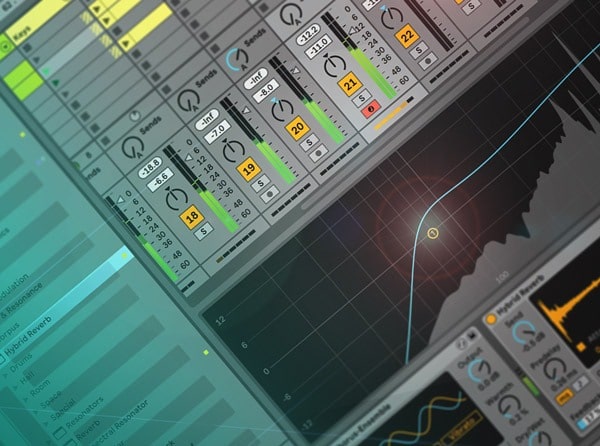Groove3 Ableton Live 11: New Features Explained TUTORIAL