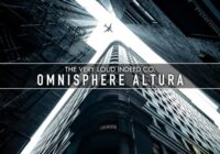 The Very Loud Indeed Co Omnisphere Altura